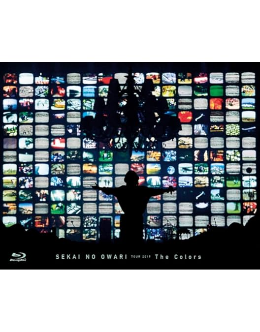 セカオワ ドゥガラ ブルプラ 特装版 デラックス版 セット 61K0McFuDpL.jpg_BO30,255,255,